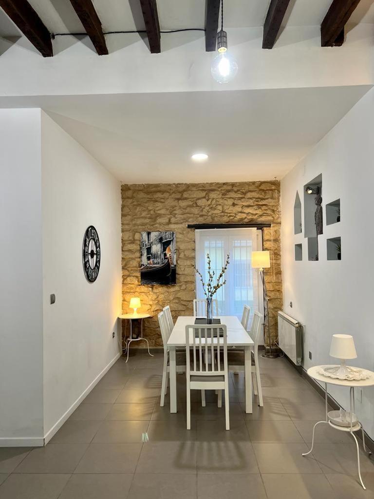 Des Rustic Center Apartment Alicante Ngoại thất bức ảnh