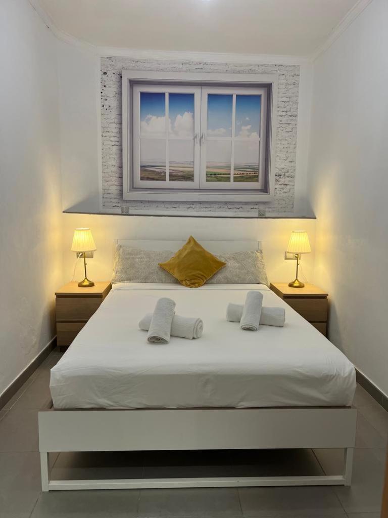 Des Rustic Center Apartment Alicante Ngoại thất bức ảnh