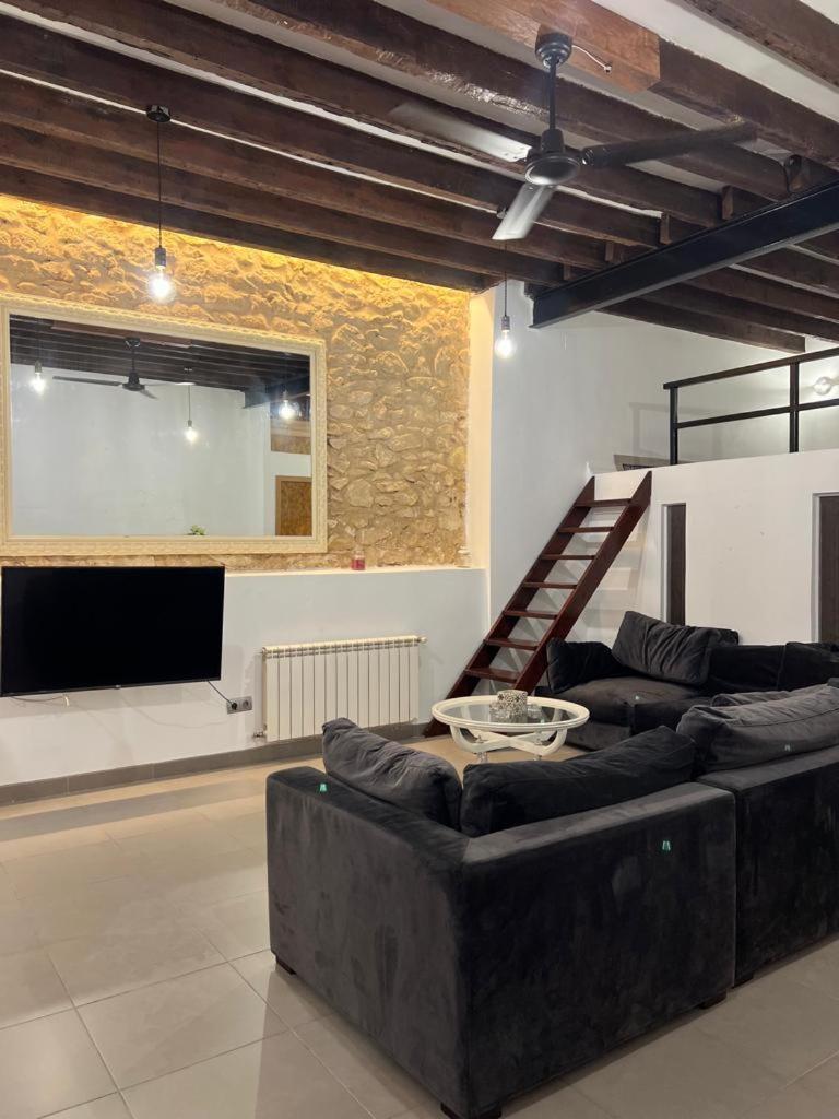 Des Rustic Center Apartment Alicante Ngoại thất bức ảnh